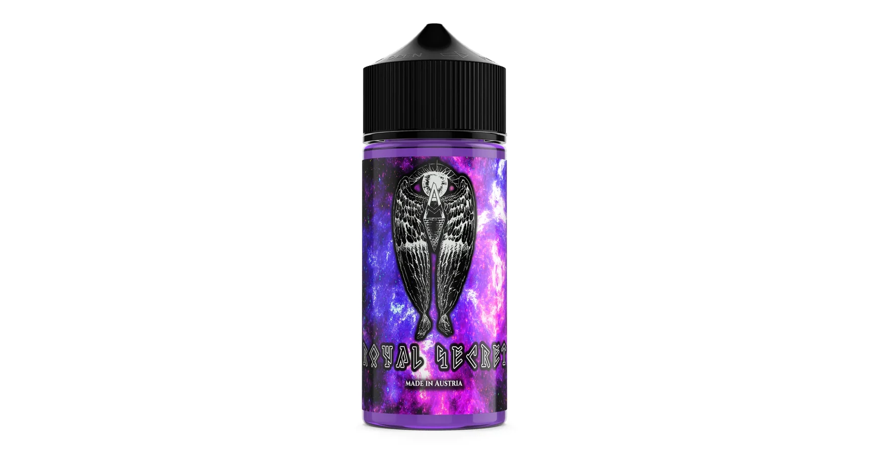 Headshot royal secret headshot aroma palota