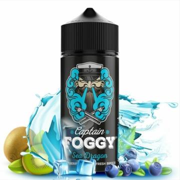 CAPTAIN FOGGY SEA DRAGON 20ML
