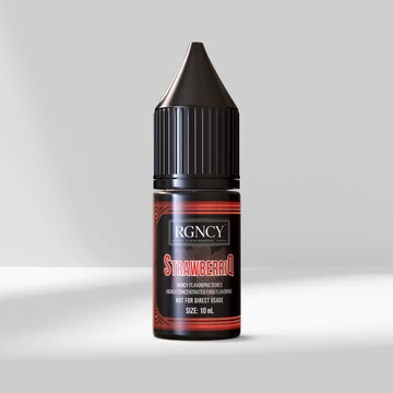 RGNCY StrawberriQ