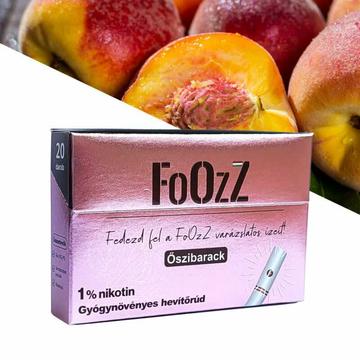 FOOZZ ŐSZIBARACK