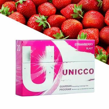 UNICCO EPER