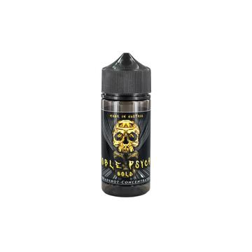 HEADSHOT NOBLE PSYCHO GOLD