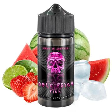 HEADSHOT NOBLE PSYCHO PINK