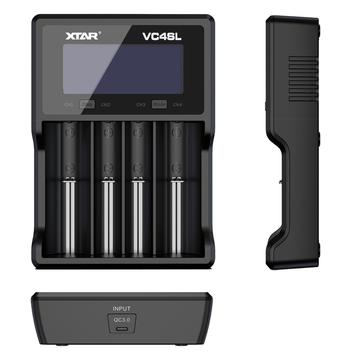 XTAR VC4SL