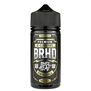 BAREHEAD CINAROLL 20ML