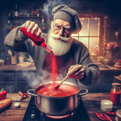 Élelmiszer színezék