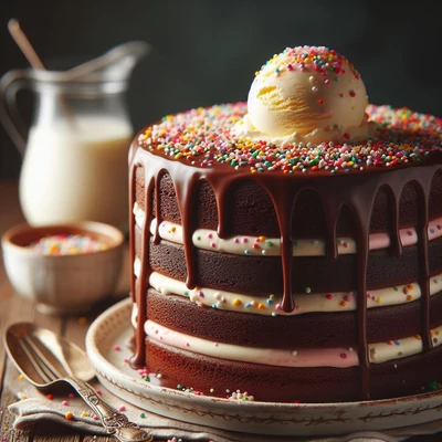 Fagylalt és Sütemény Headshot aroma 100ML