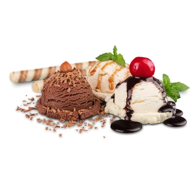 Fagylalt és Sütemény RGNCY aroma 10ML