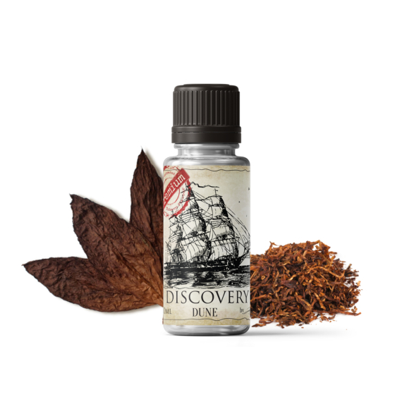 JOURNEY DISCOVERY DUNE 10ML