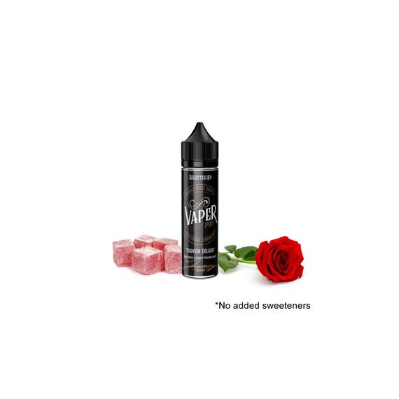 VAPER PUB TURKISH DELIGHT 6/60