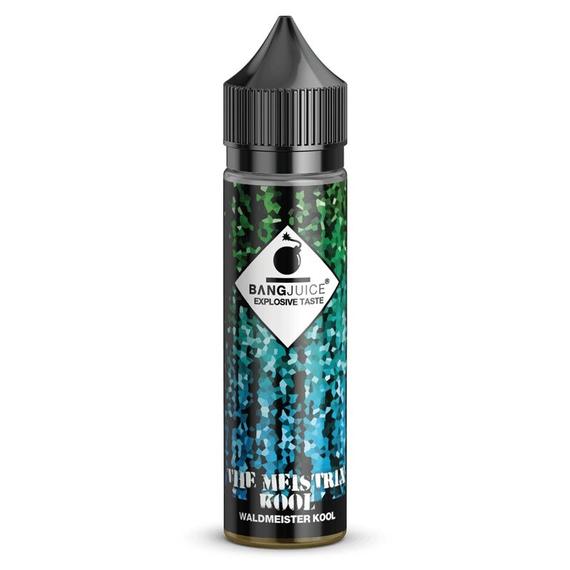 BANG JUICE THE MEISTRIX KOOL 15ML