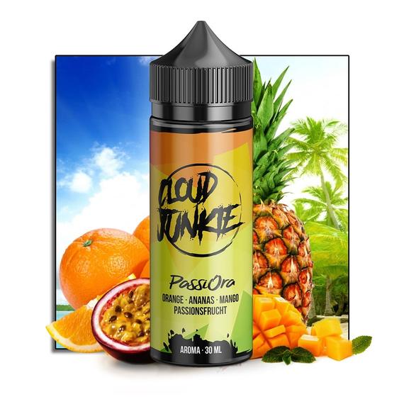 CLOUD JUNKIE PASSIORA 30ML