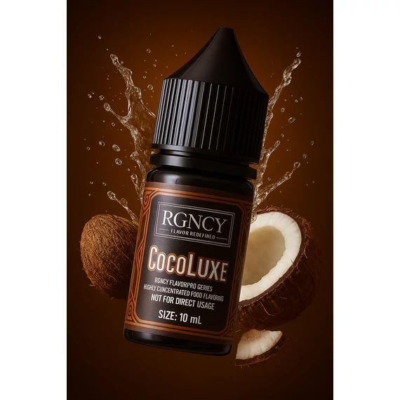 RGNCY CocoluXe Csomag
