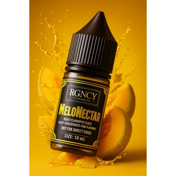 RGNCY MeloNectar Csomag