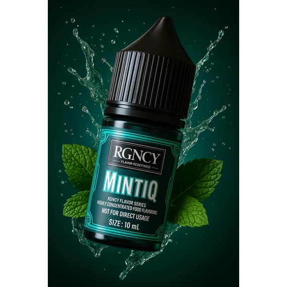 RGNCY MintiQ Csomag