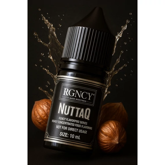 RGNCY NuttaQ Csomag