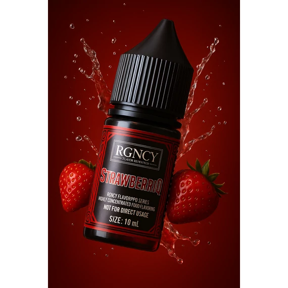 RGNCY StrawberriQ Csomag