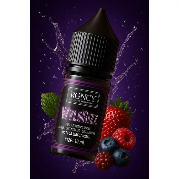 RGNCY WyldRizz Csomag