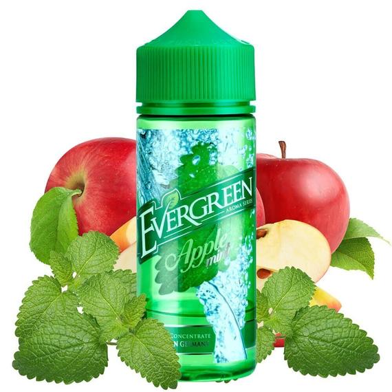 EVERGREEN APPLE MINT