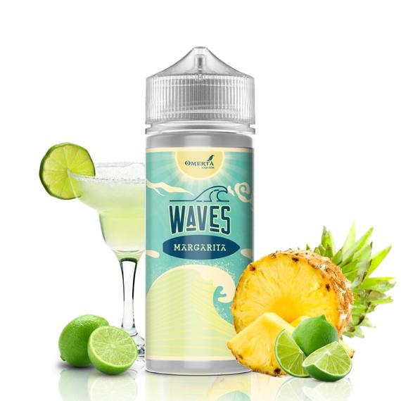 OMERTA WAVES MARGARITA 30/120