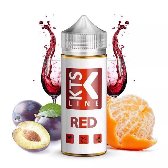 KTS LINE RED