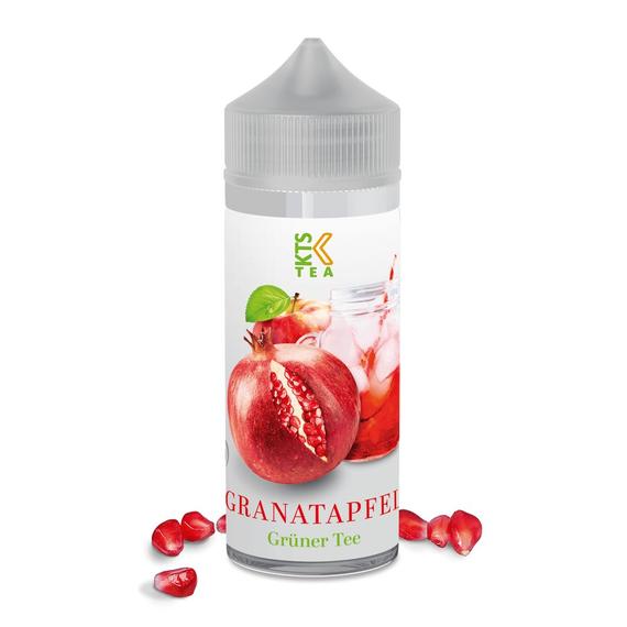 KTS TEA SERIE GRANATAPFEL