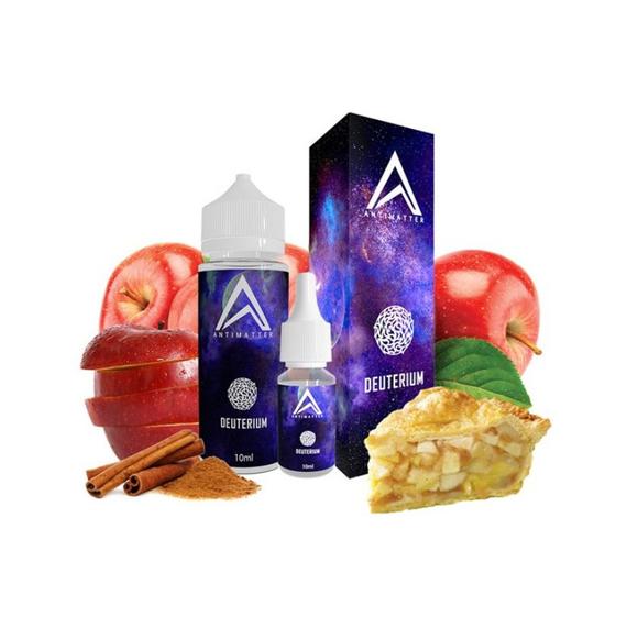 ANTIMATTER DEUTERIUM 10ML