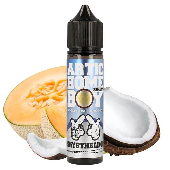 GANG GANG ARCTIC HOMEBOY 20/60ML