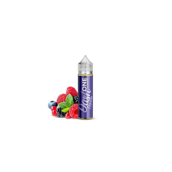 DASH LIQUIDS ONE WILDBERRIES 15ML