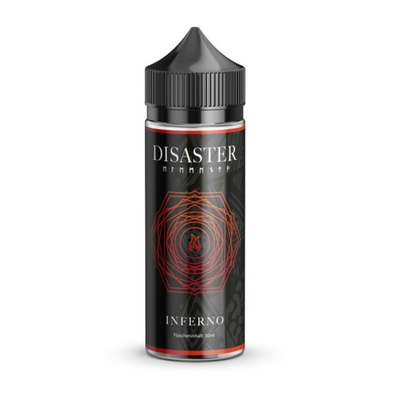 DISASTER INFERNO 30ML