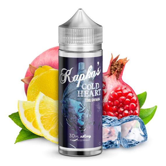 KAPKA'S COLD HEART