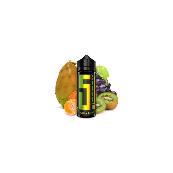 5 ELEMENTS KAMA TRAKI