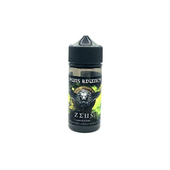 HEADSHOT Z3US 100/23ML