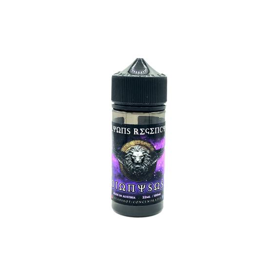 HEADSHOT DIONYSOS 100/22 ML