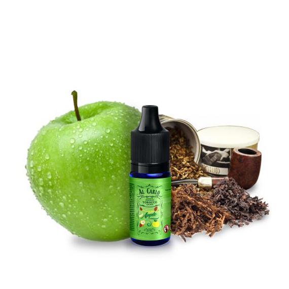 AL CARLO WILD APPLE 10ML