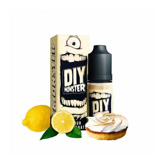 DIY MONSTER LEMONSTER 10ML
