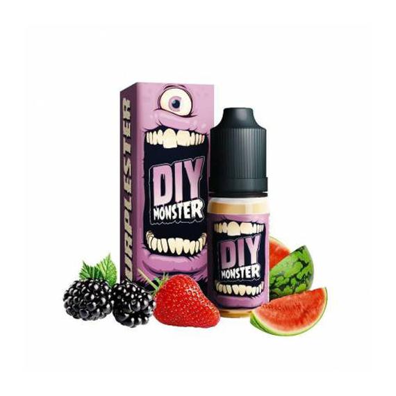 DIY MONSTER PURPLEESTER 10ML