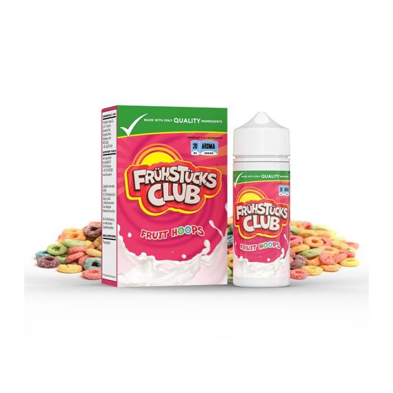 FRÜHSTÜCK FRUIT HOOPS