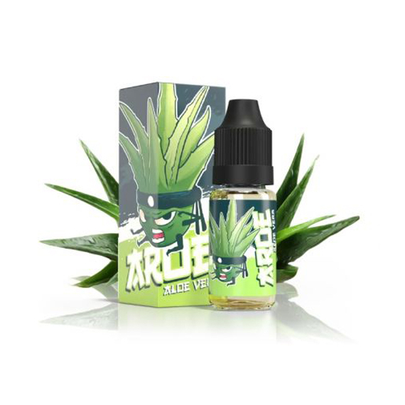 KUNG FRUITS AROE CONCENT 10ML