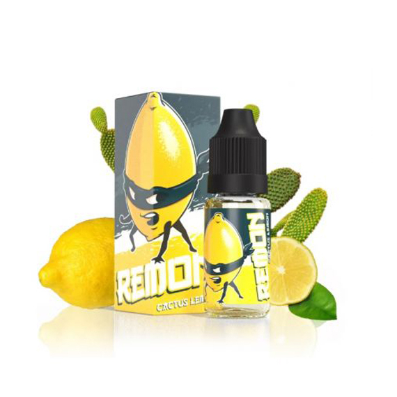 KUNG FRUITS REMON 10ML