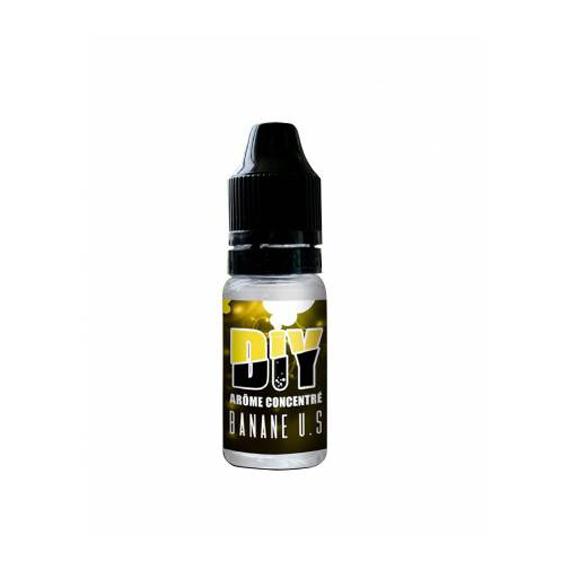 REVOLUTE BANANA 10ML