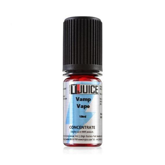 T-JUICE VAMP VAPE 10ML